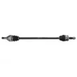 Arbre de transmission avant droit PASCAL G2X069PC - Visuel 1