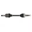 Arbre de transmission avant gauche PASCAL G2X087PC - Visuel 1