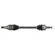 Arbre de transmission avant gauche PASCAL G2X089PC - Visuel 1