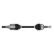 Arbre de transmission avant gauche PASCAL G2Y004PC - Visuel 1
