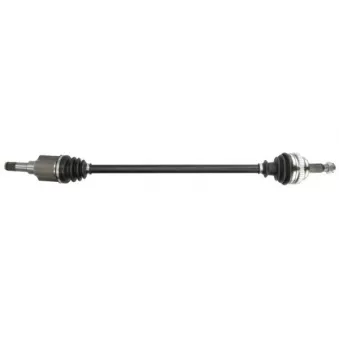 Arbre de transmission avant droit PASCAL G2Y010PC