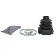 Soufflets de cardan avant PASCAL G5B012PC - Visuel 1