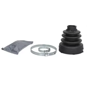 Soufflets de cardan avant PASCAL G5B012PC