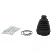 Joint-soufflet, arbre de commande PASCAL G62012PC - Visuel 1
