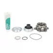 Embout de cardan avant (kit de réparation) PASCAL G7Y009PC - Visuel 1
