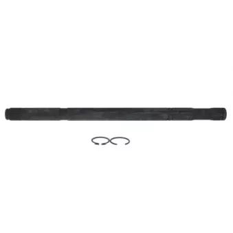 Arbre de transmission avant gauche PASCAL G82009PC