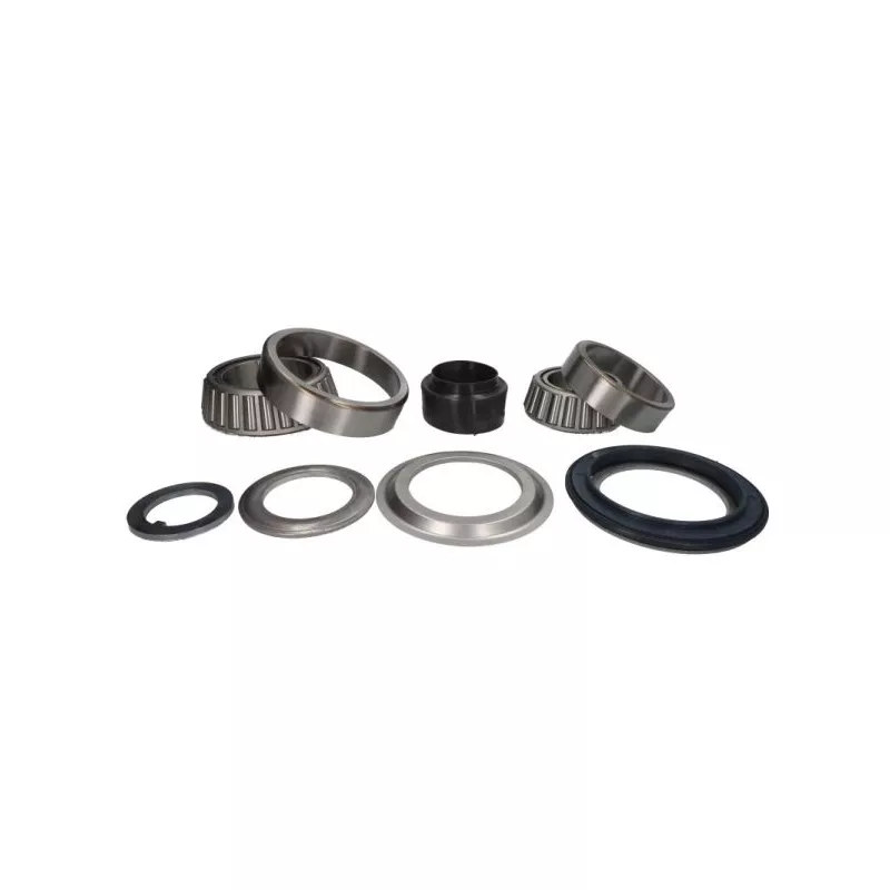 Roulement de roue avant BTA B01-2450