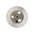 Moyeu de roue avant BTA B04-6266 - Visuel 3