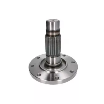 Moyeu de roue avant BTA B04-6268