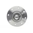 Moyeu de roue avant BTA B04-6268 - Visuel 2