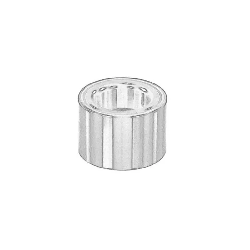 Roulement de roue BTA B04-IV0001
