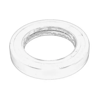 Bague d'étanchéité, différentiel BTA B04-IV0002
