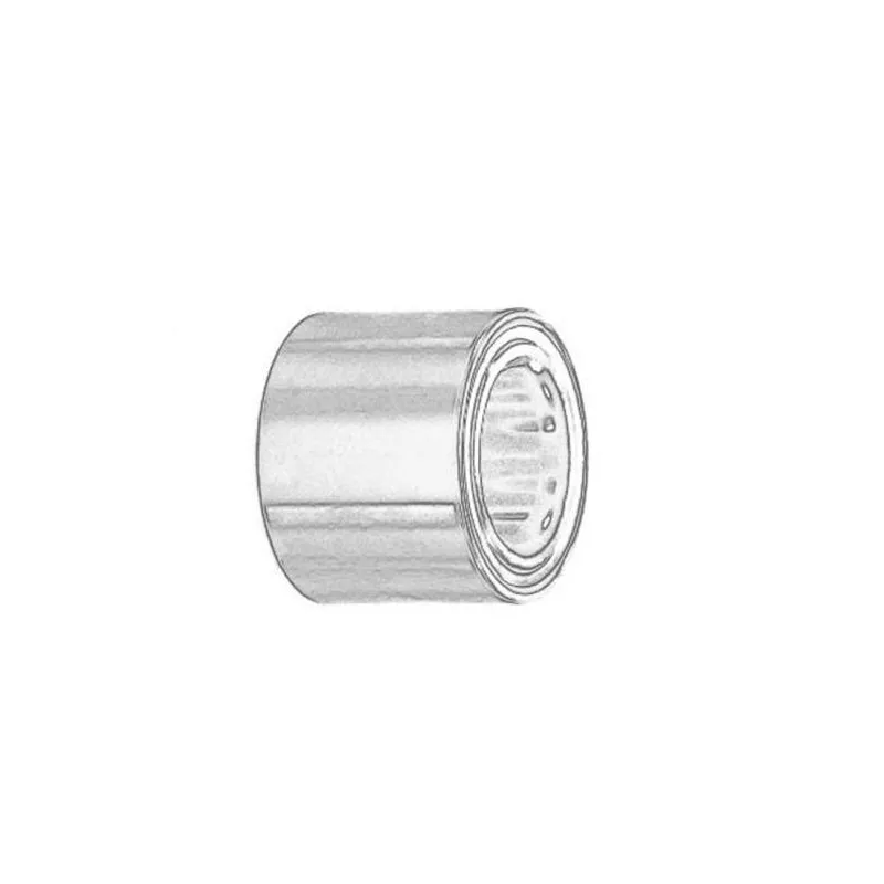 Roulement de roue BTA B04-IV0003