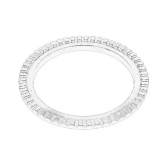 Anneau de palpeur, ABS BTA B04-IV0016