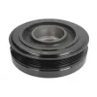 Poulie, vilebrequin BTA E6A0022BTA - Visuel 1