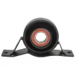 Suspension, arbre de cardan BTA G90704BTA - Visuel 1