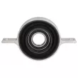 Suspension, arbre de cardan BTA G9B013BTA - Visuel 1