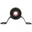 Suspension, arbre de cardan BTA G9W029BTA - Visuel 1