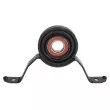 Suspension, arbre de cardan BTA G9W029BTA - Visuel 2