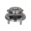 Roulement de roue avant BTA H15025BTA - Visuel 1