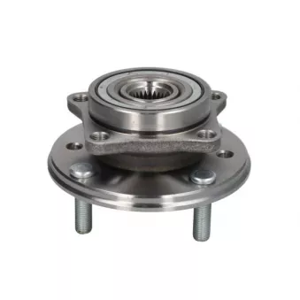 Roulement de roue avant BTA H15025BTA