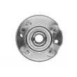 Roulement de roue avant BTA H15025BTA - Visuel 2