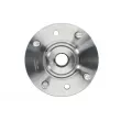 Roulement de roue avant BTA H15025BTA - Visuel 3