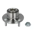 Roulement de roue avant BTA H15032BTA - Visuel 1