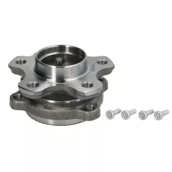 Roulement de roue avant BTA H1B030BTA