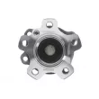 Roulement de roue avant BTA H1B030BTA - Visuel 2