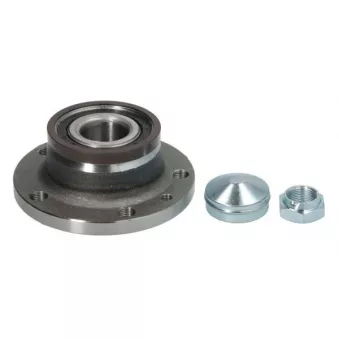 Roulement de roue arrière BTA H1F037BTA