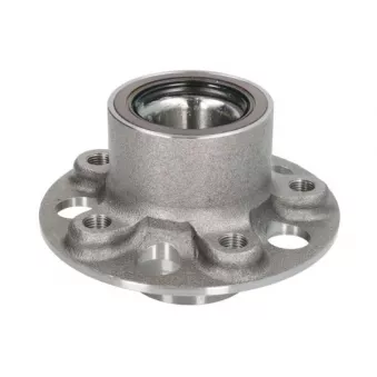 Roulement de roue avant BTA H1M031BTA
