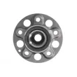 Roulement de roue avant BTA H1M031BTA - Visuel 2