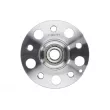 Roulement de roue avant BTA H1M031BTA - Visuel 3