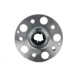 Roulement de roue avant BTA H1M041BTA - Visuel 3