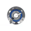 Moyeu de roue avant BTA H1Y009BTA - Visuel 2
