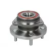 Moyeu de roue avant BTA H1Y018BTA - Visuel 1