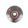 Moyeu de roue avant BTA H1Y018BTA - Visuel 2