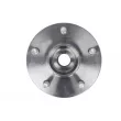Moyeu de roue avant BTA H1Y018BTA - Visuel 3