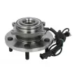 Roulement de roue avant BTA H1Y030BTA - Visuel 1