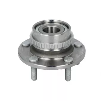 Roulement de roue arrière BTA H20329BTA