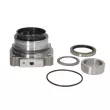 Kit de roulements de roue arrière droit BTA H22129BTA - Visuel 2