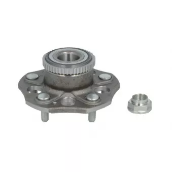 Roulement de roue arrière BTA H24033BTA