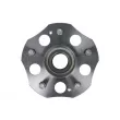 Roulement de roue arrière BTA H24033BTA - Visuel 3