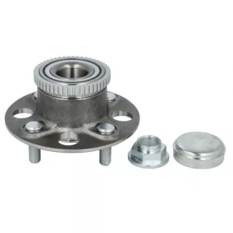 Roulement de roue arrière BTA H24048BTA