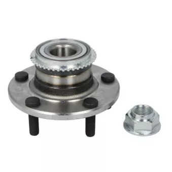 Roulement de roue arrière BTA H25043BTA