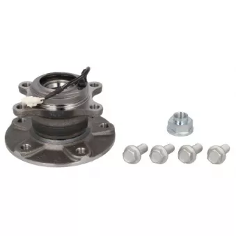 Roulement de roue arrière BTA H28033BTA