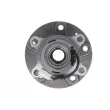 Roulement de roue arrière BTA H28033BTA - Visuel 2