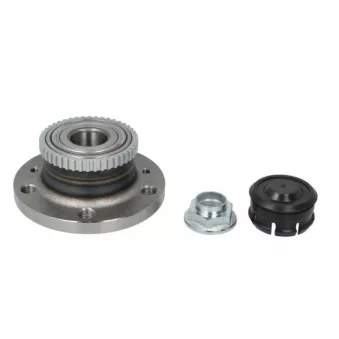 Roulement de roue arrière BTA H2R032BTA
