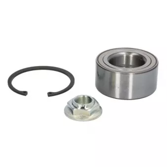 Roulement de roue arrière BTA H2V028BTA